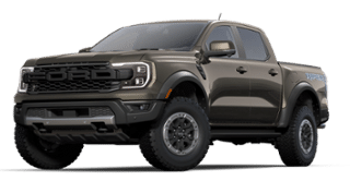 2025 Ford Ranger® External Image 2